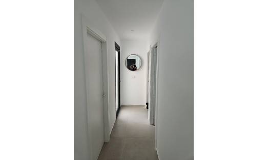 Resale - Villa - Torre Pacheco