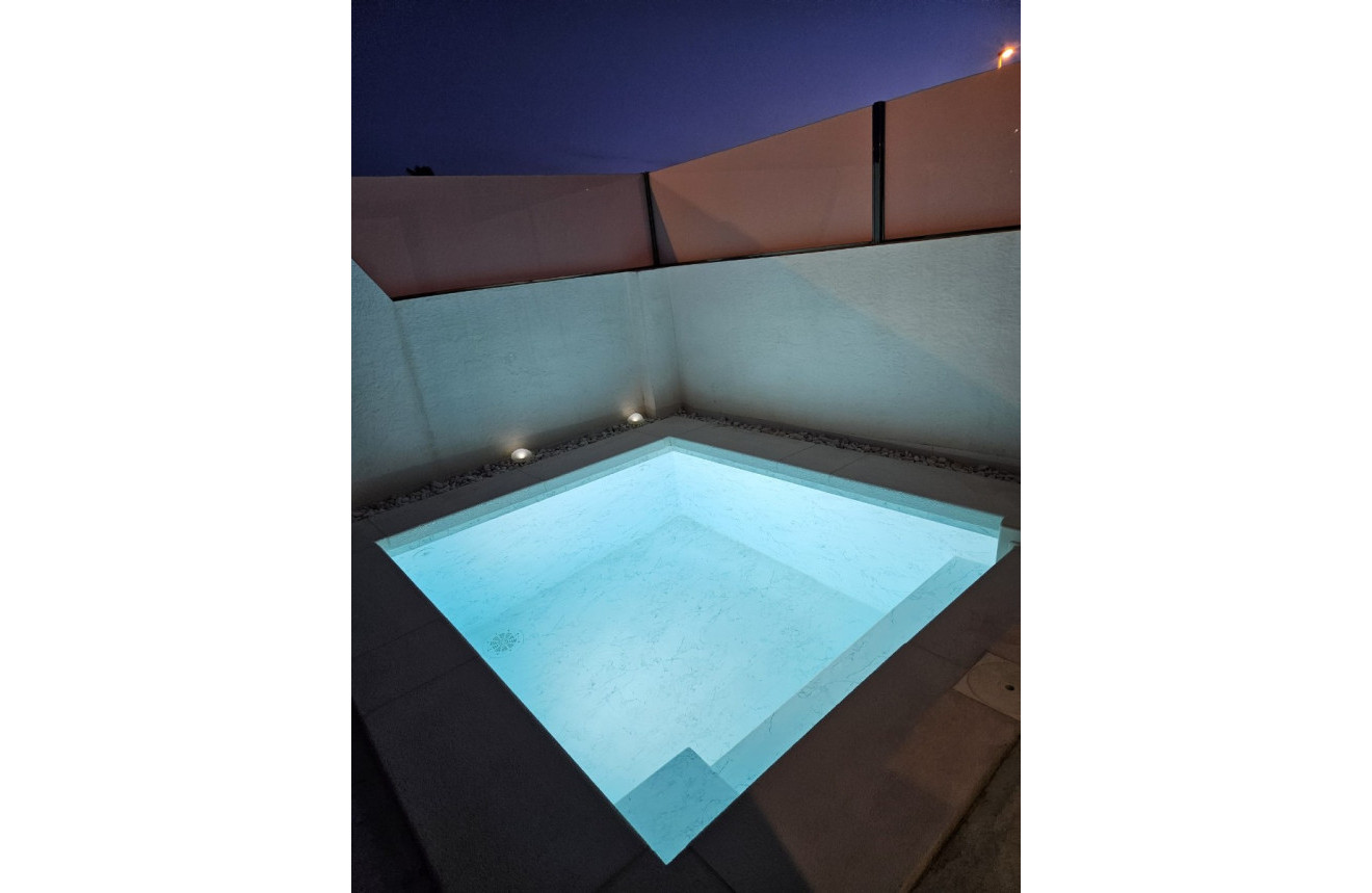 Resale - Villa - Torre Pacheco