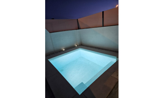 Resale - Villa - Torre Pacheco