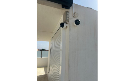 Resale - Villa - Torre Pacheco