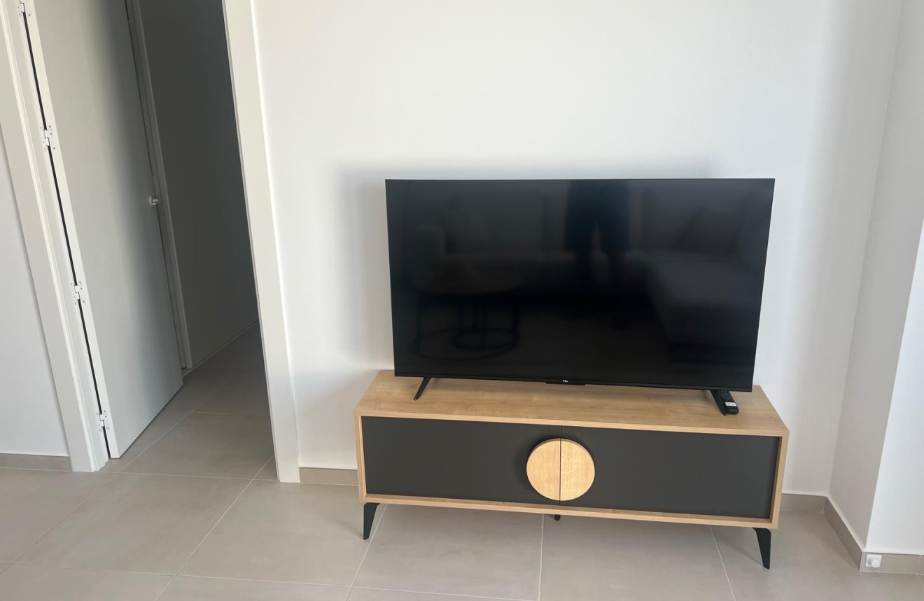 Resale - Villa - Torre Pacheco