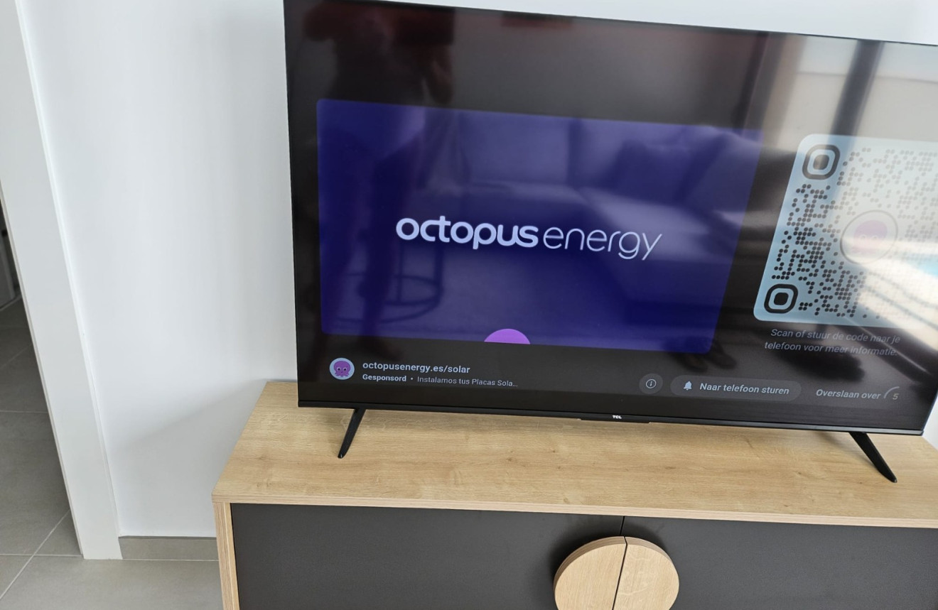 Resale - Villa - Torre Pacheco