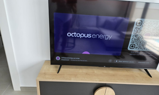 Resale - Villa - Torre Pacheco