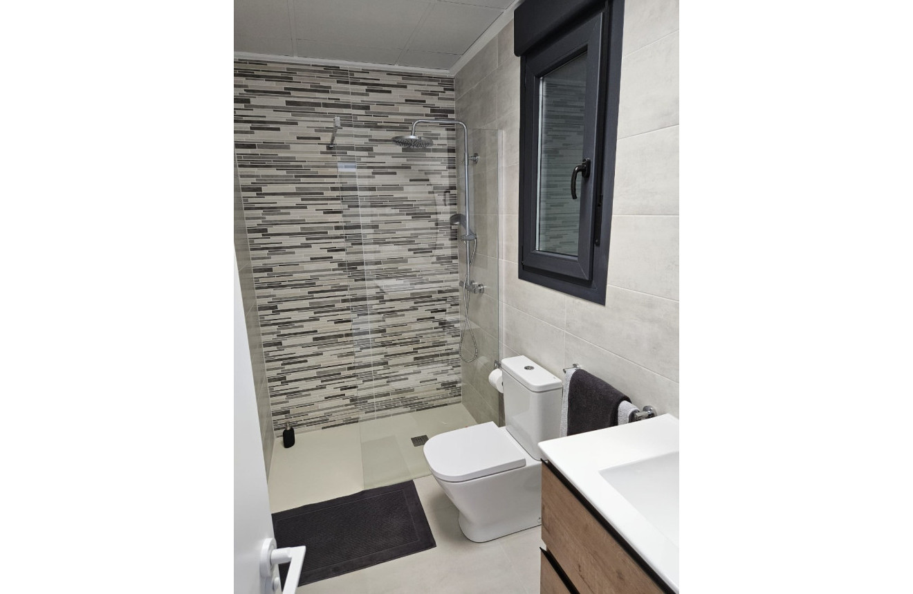 Resale - Villa - Torre Pacheco