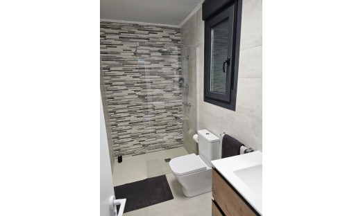 Resale - Villa - Torre Pacheco