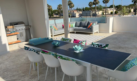 Resale - Villa - Torre Pacheco