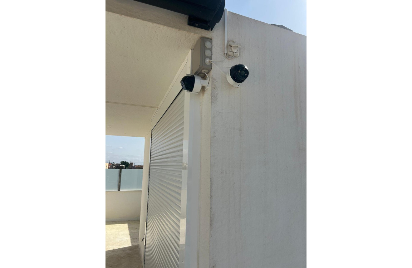 Resale - Villa - Torre Pacheco