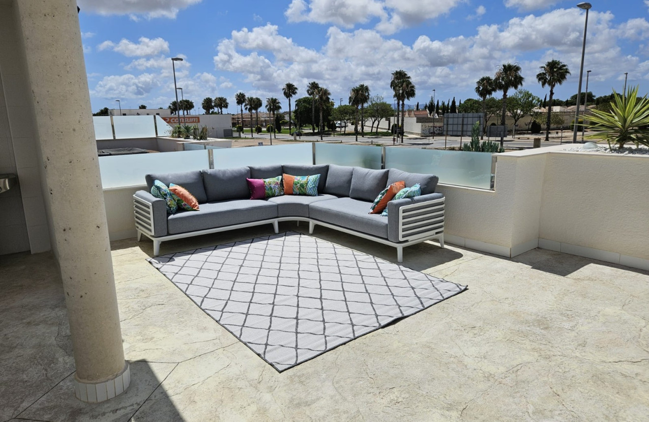 Resale - Villa - Torre Pacheco