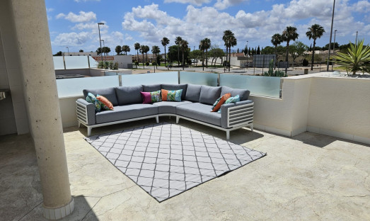 Resale - Villa - Torre Pacheco