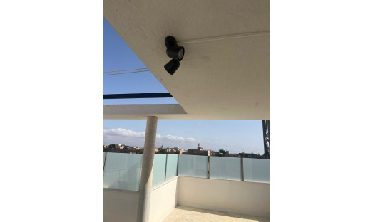 Resale - Villa - Torre Pacheco