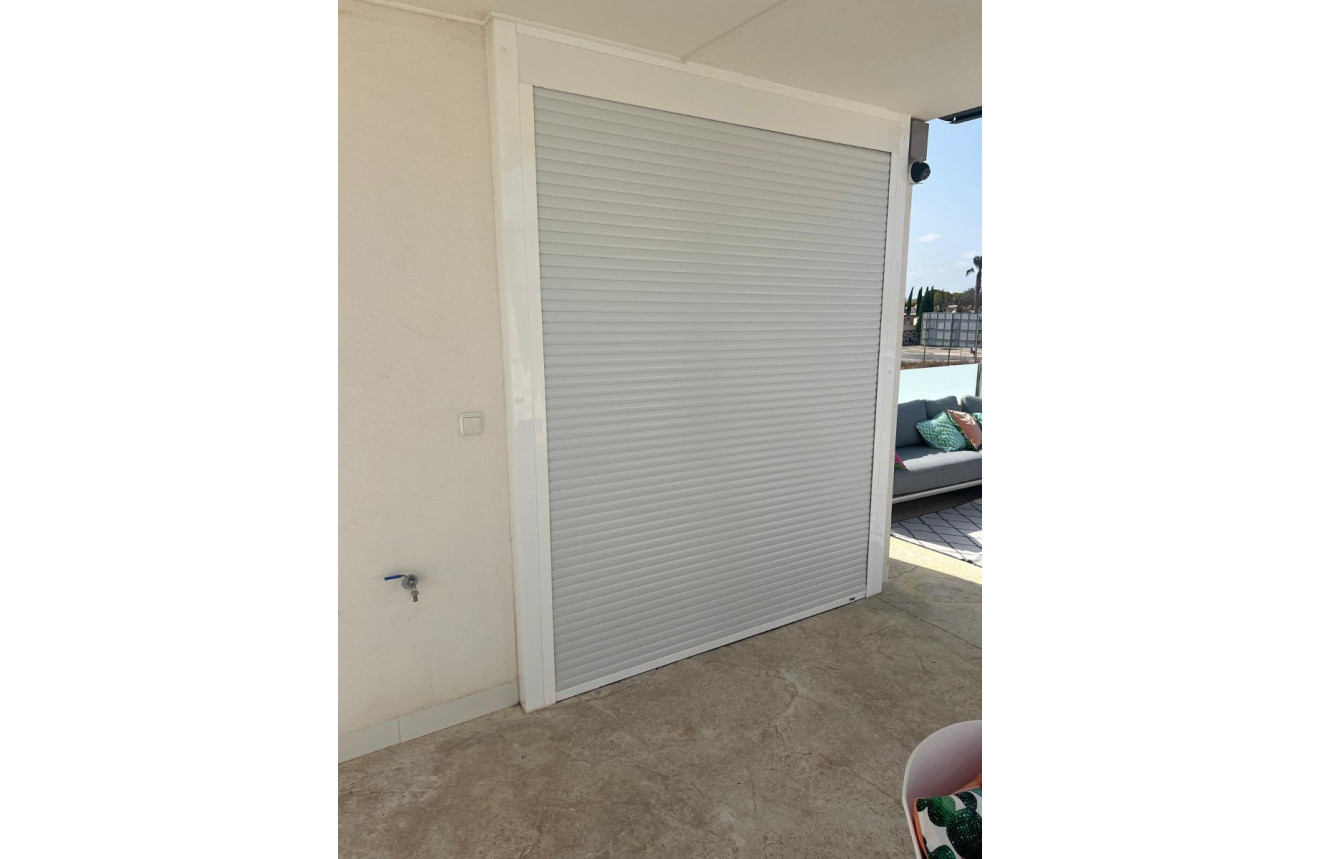 Resale - Villa - Torre Pacheco