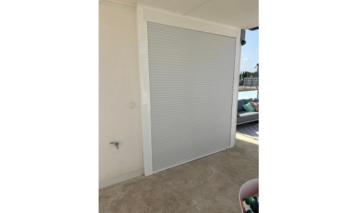 Resale - Villa - Torre Pacheco