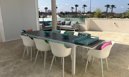 Resale - Villa - Torre Pacheco