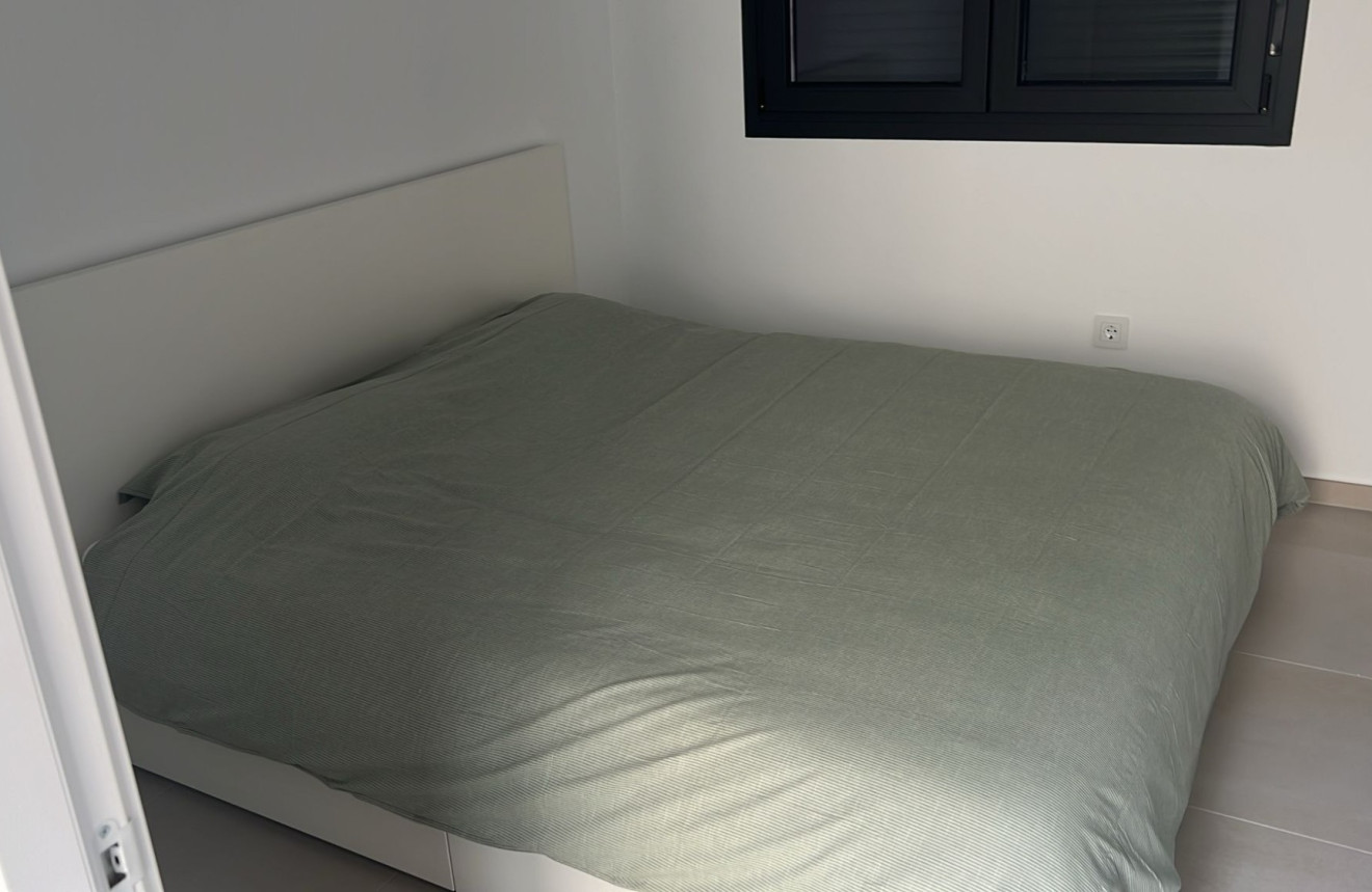 Resale - Villa - Torre Pacheco