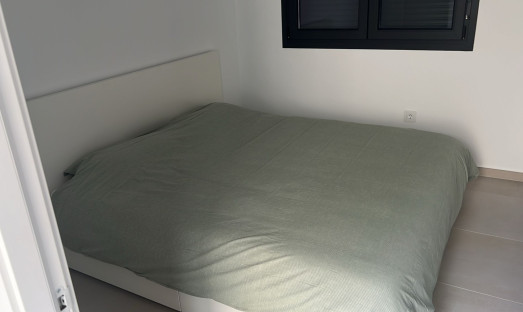 Resale - Villa - Torre Pacheco