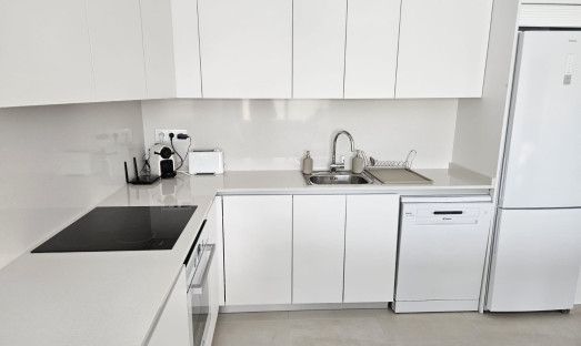 Resale - Villa - Torre Pacheco