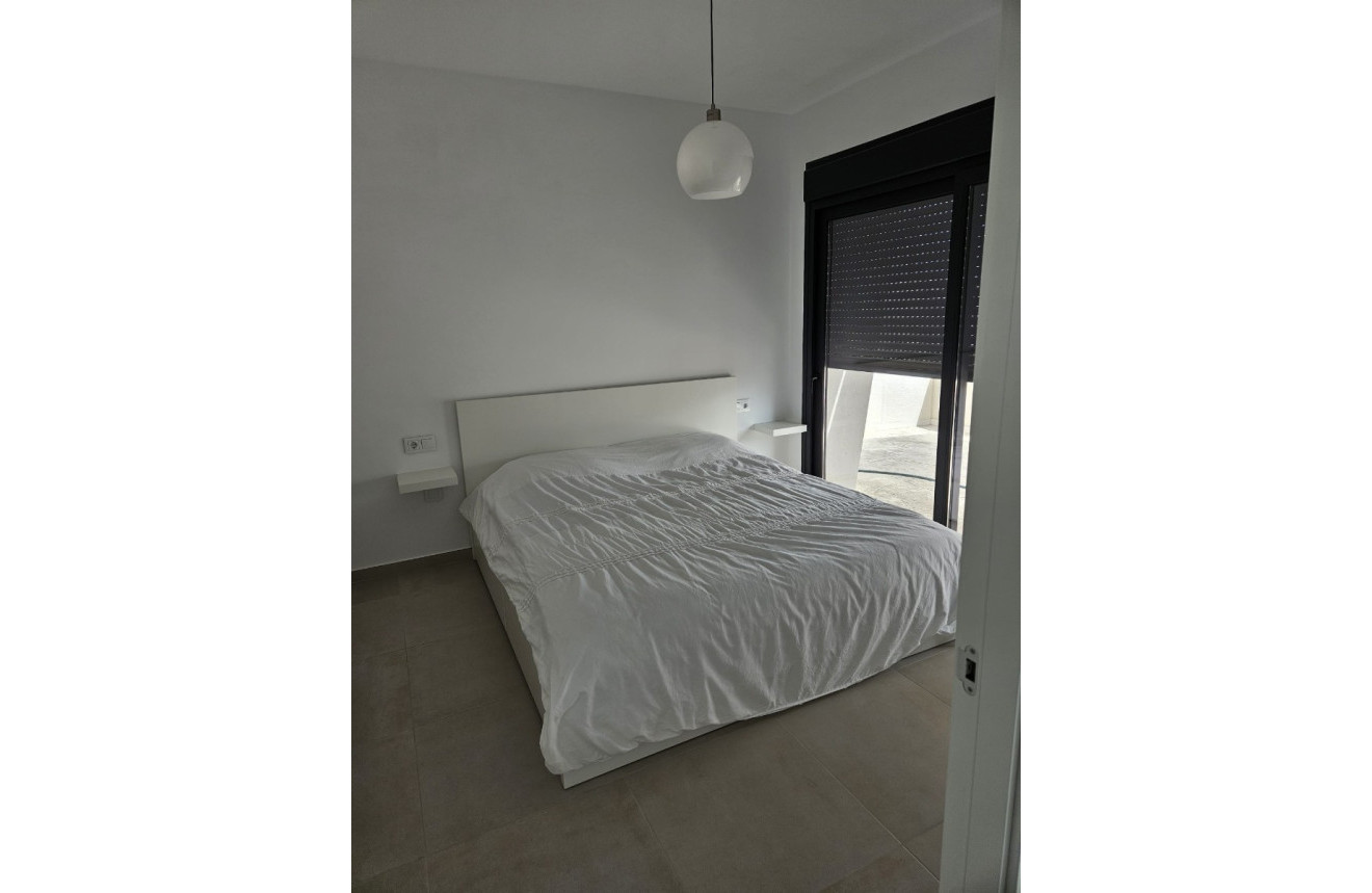 Resale - Villa - Torre Pacheco