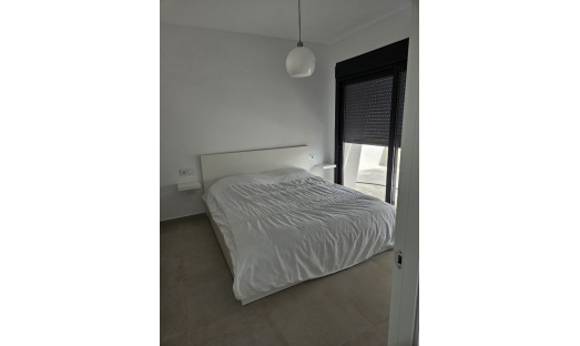 Resale - Villa - Torre Pacheco