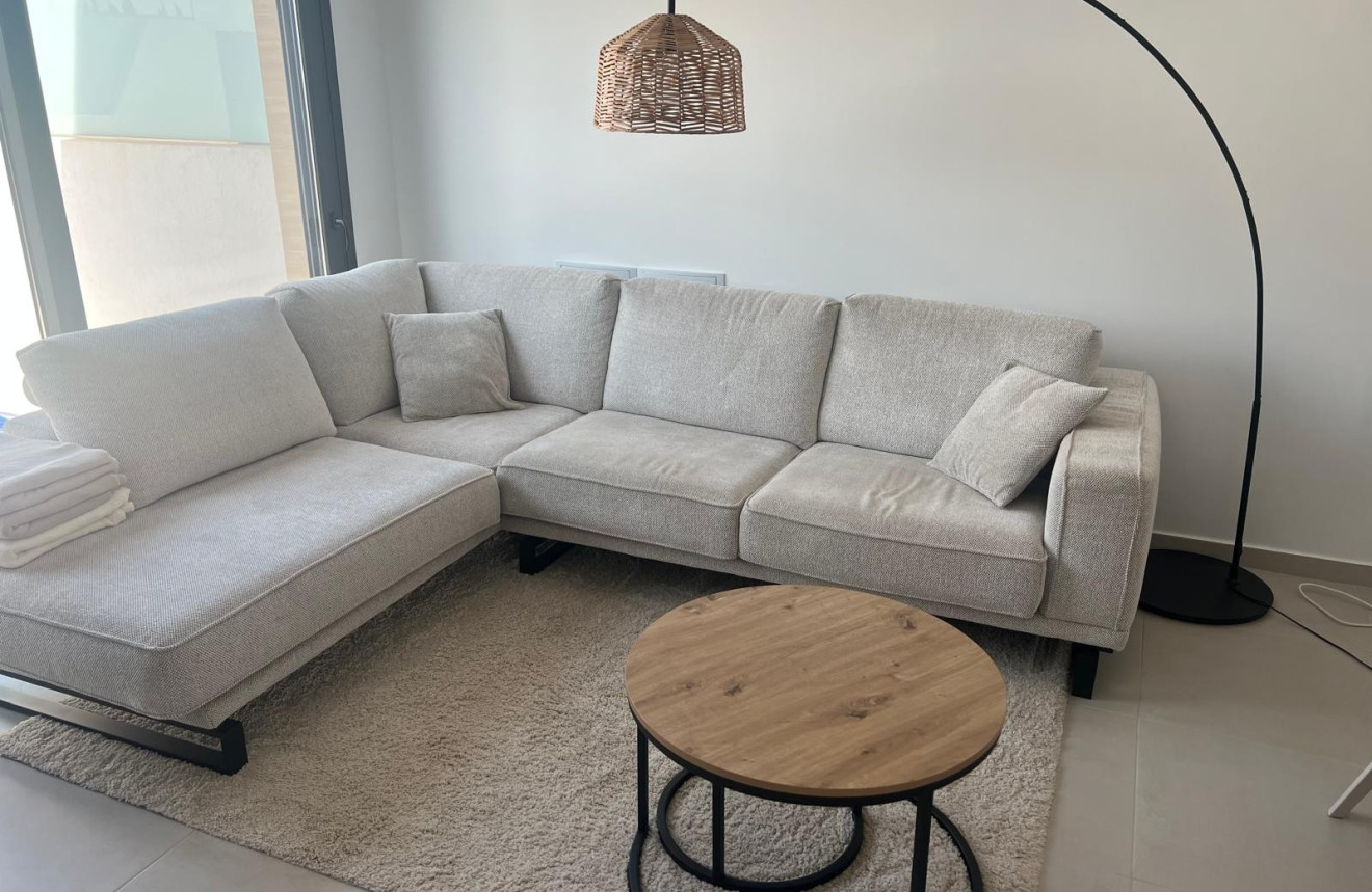 Resale - Villa - Torre Pacheco