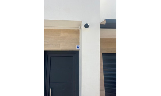 Resale - Villa - Torre Pacheco