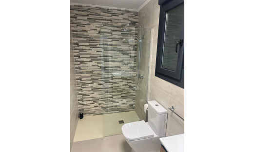 Resale - Villa - Torre Pacheco