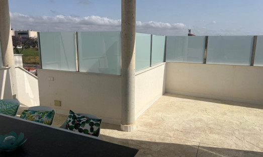 Resale - Villa - Torre Pacheco