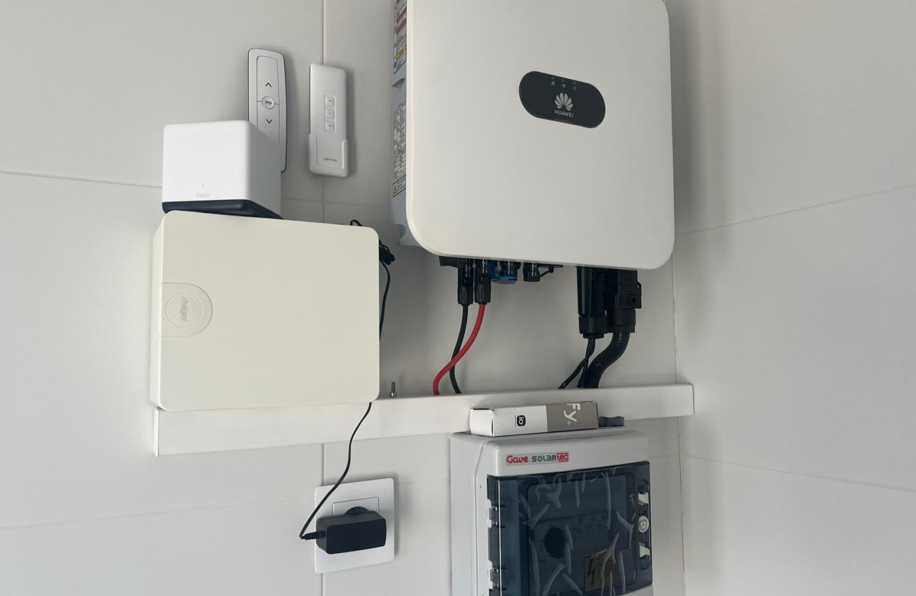 Resale - Villa - Torre Pacheco