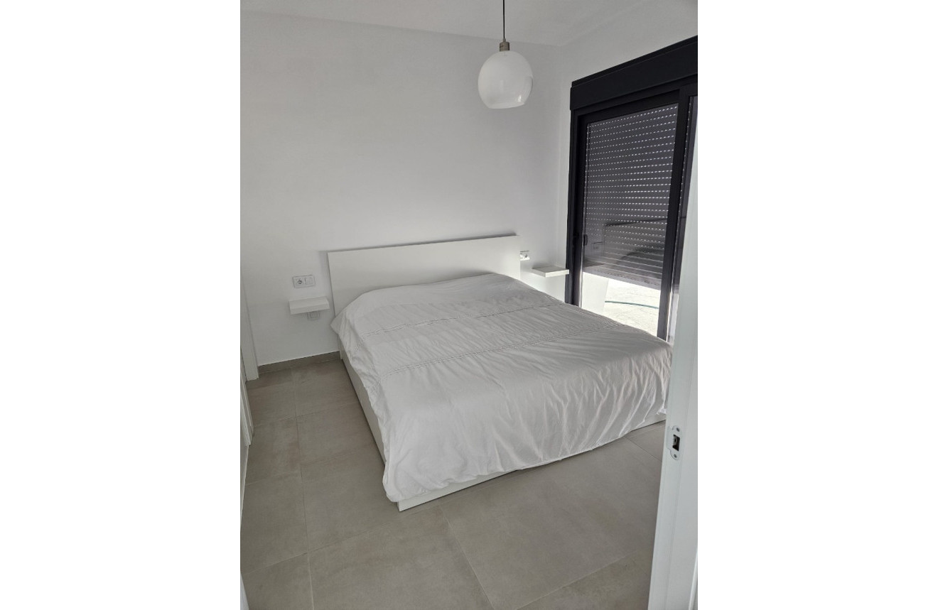 Resale - Villa - Torre Pacheco