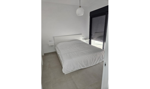 Resale - Villa - Torre Pacheco