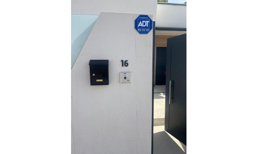 Resale - Villa - Torre Pacheco