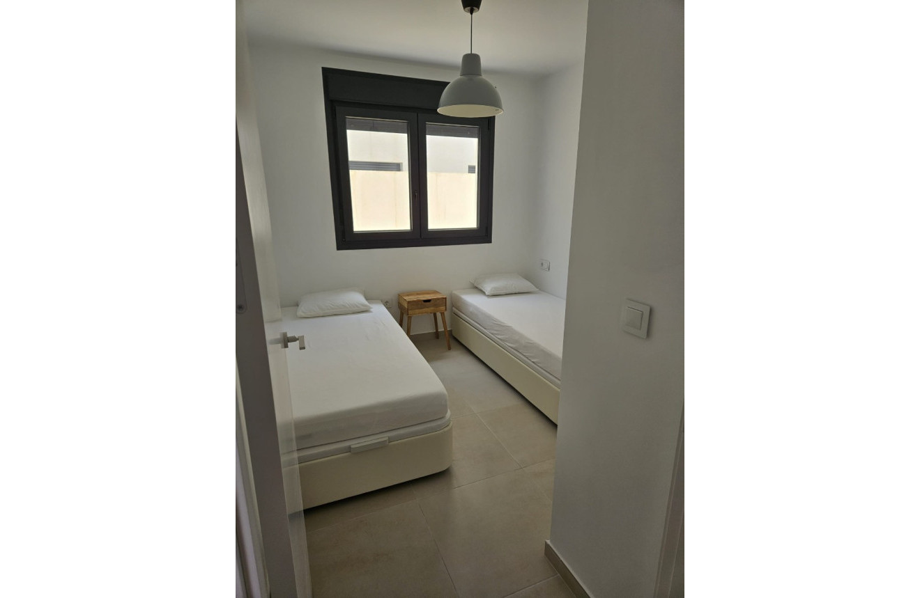 Resale - Villa - Torre Pacheco