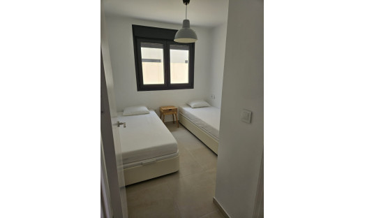 Resale - Villa - Torre Pacheco