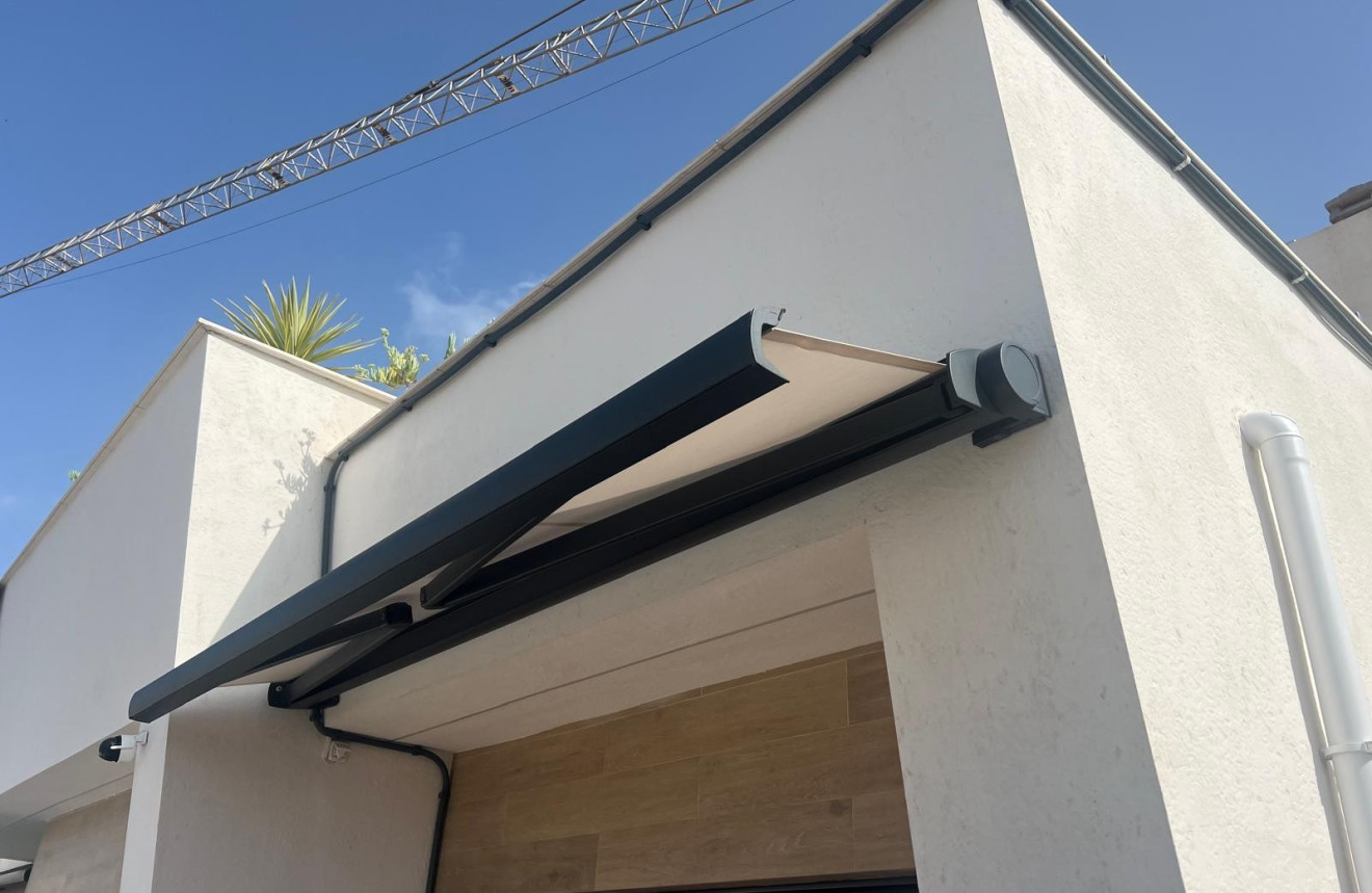 Resale - Villa - Torre Pacheco