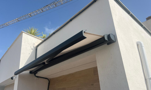 Resale - Villa - Torre Pacheco