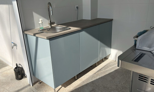 Resale - Villa - Torre Pacheco