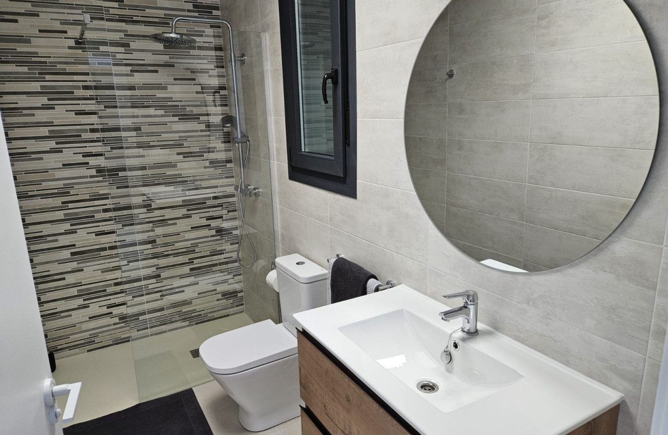 Resale - Villa - Torre Pacheco