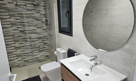 Resale - Villa - Torre Pacheco