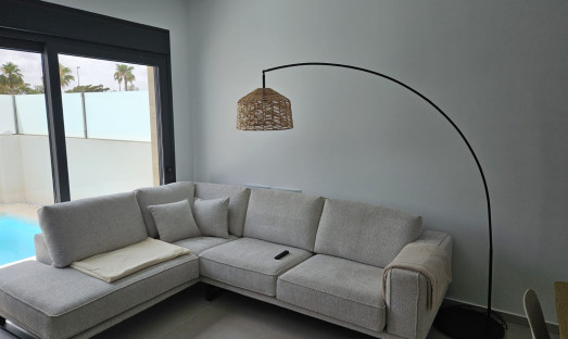 Resale - Villa - Torre Pacheco