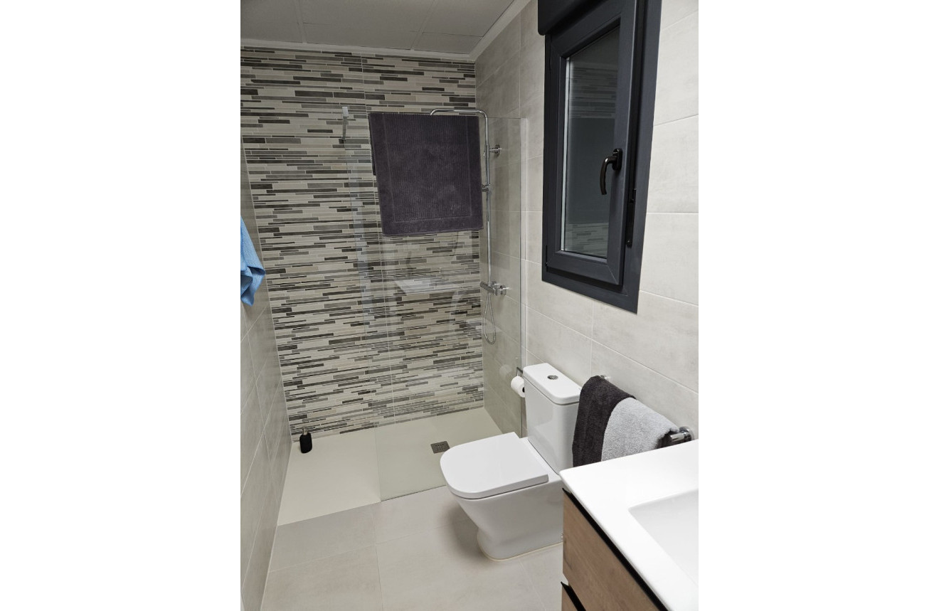 Resale - Villa - Torre Pacheco