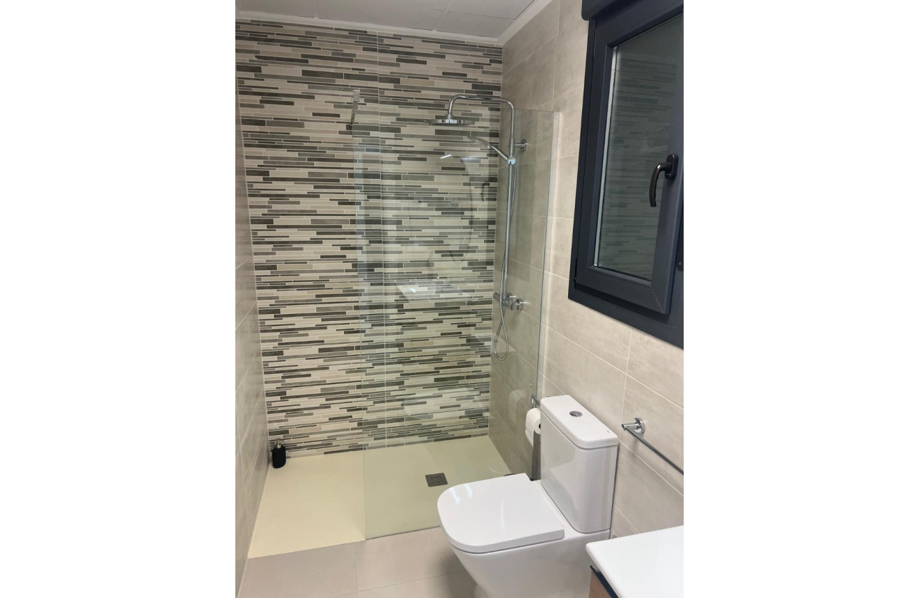 Resale - Villa - Torre Pacheco