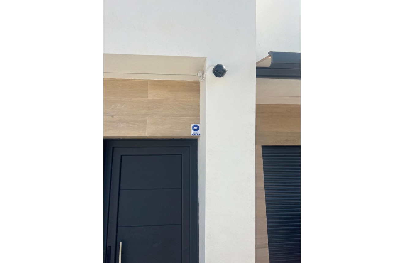 Resale - Villa - Torre Pacheco