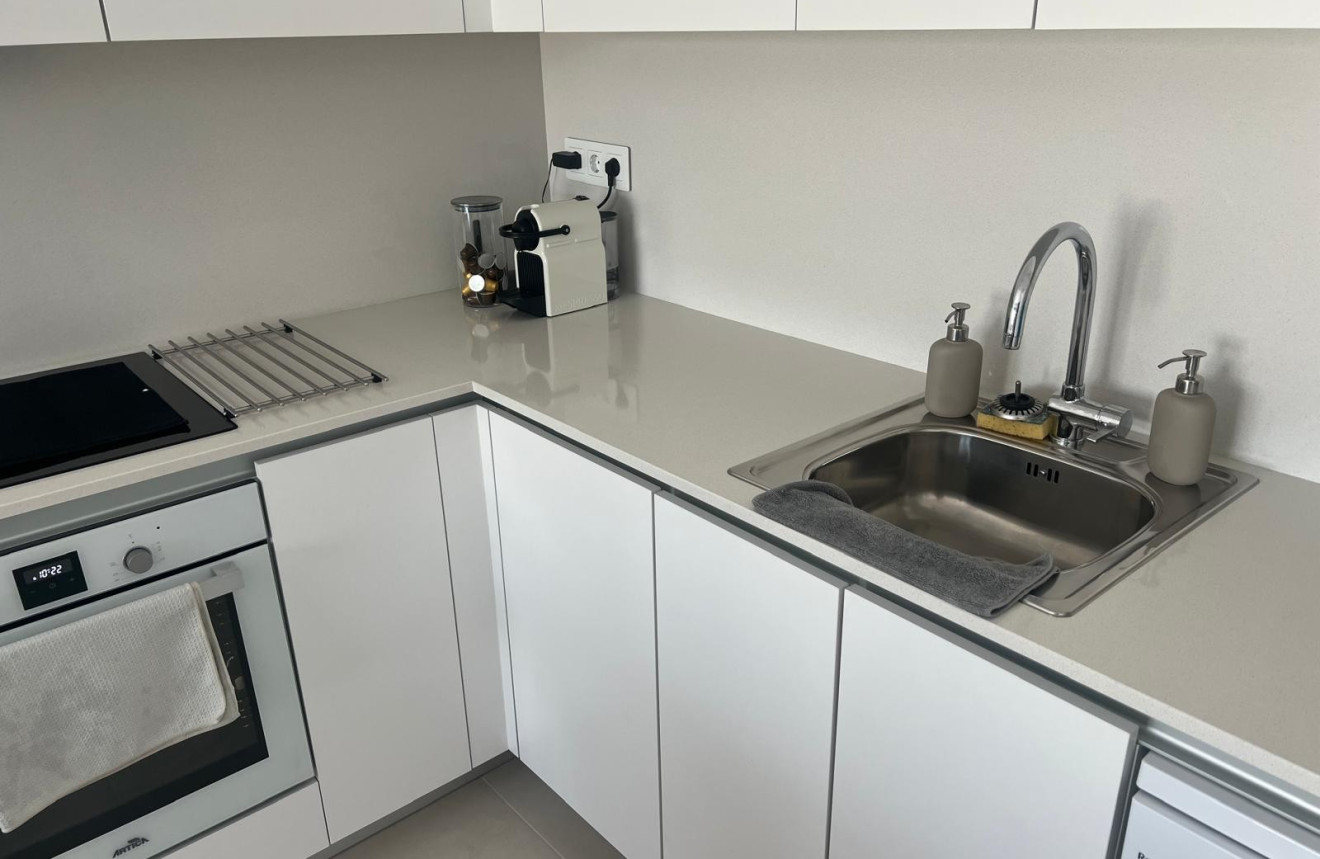 Resale - Villa - Torre Pacheco