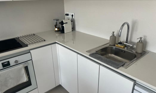 Resale - Villa - Torre Pacheco