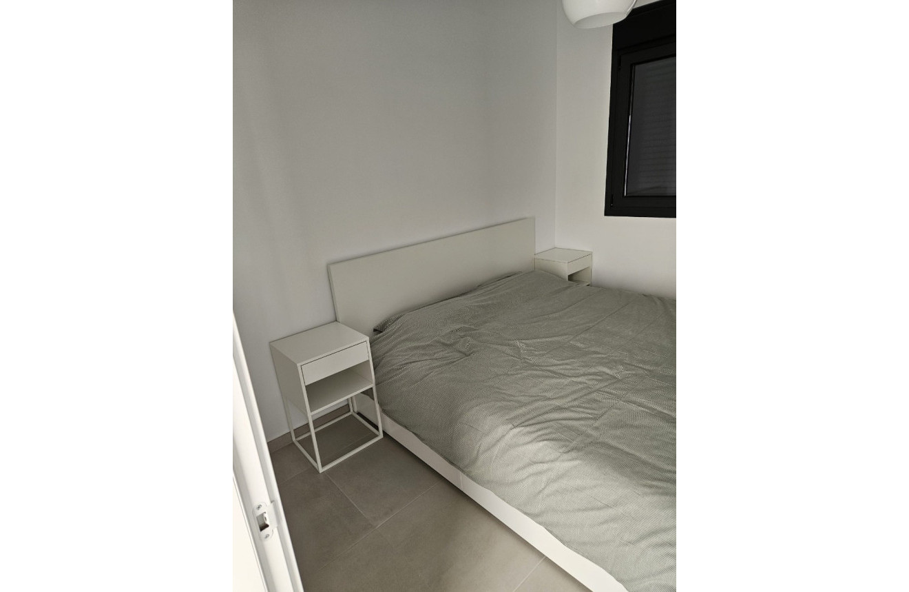 Resale - Villa - Torre Pacheco