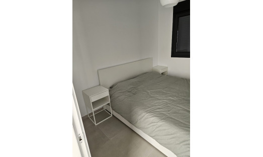 Resale - Villa - Torre Pacheco