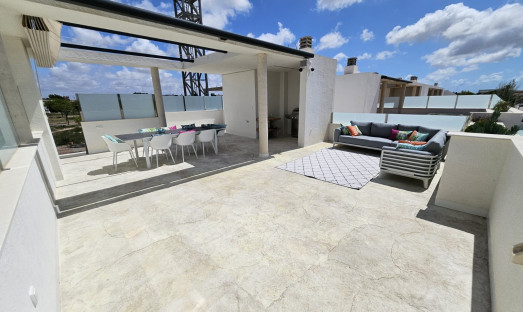 Resale - Villa - Torre Pacheco