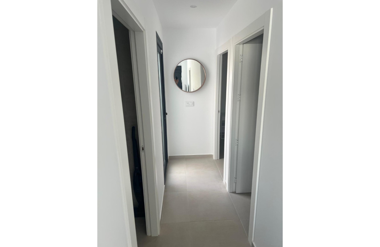 Resale - Villa - Torre Pacheco