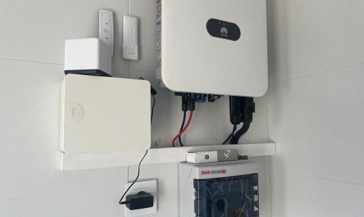 Resale - Villa - Torre Pacheco