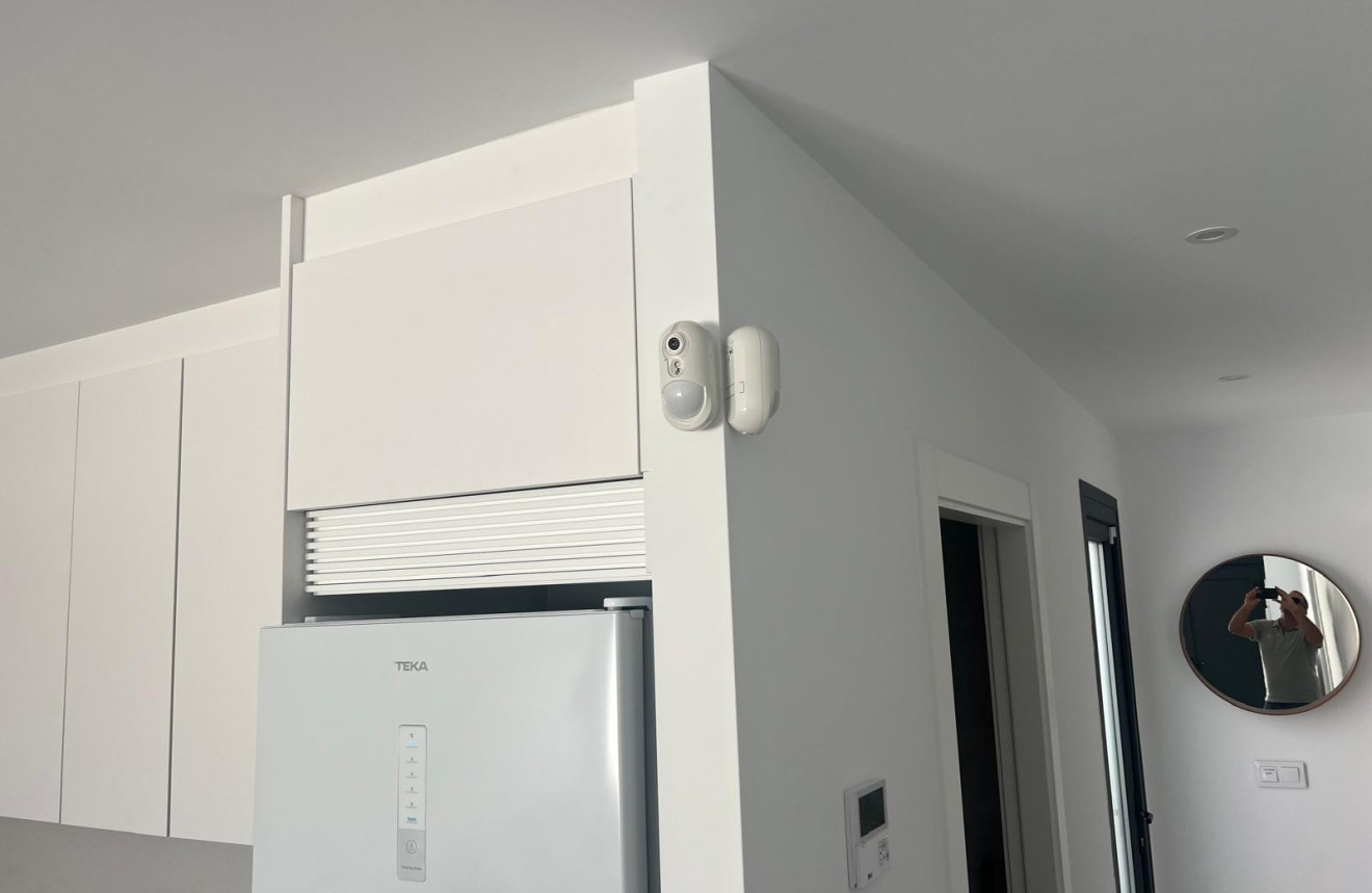 Resale - Villa - Torre Pacheco