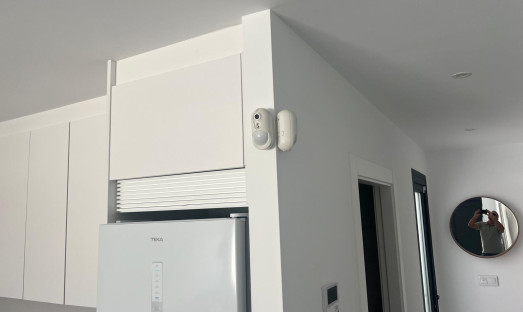 Resale - Villa - Torre Pacheco